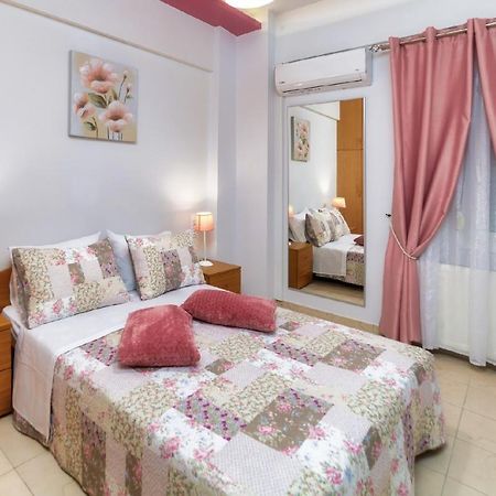 Blue Boutique Apts Amoudara Lasithiou Dış mekan fotoğraf