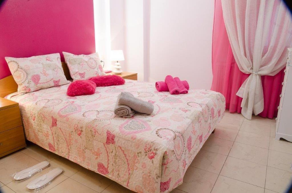 Blue Boutique Apts Amoudara Lasithiou Dış mekan fotoğraf