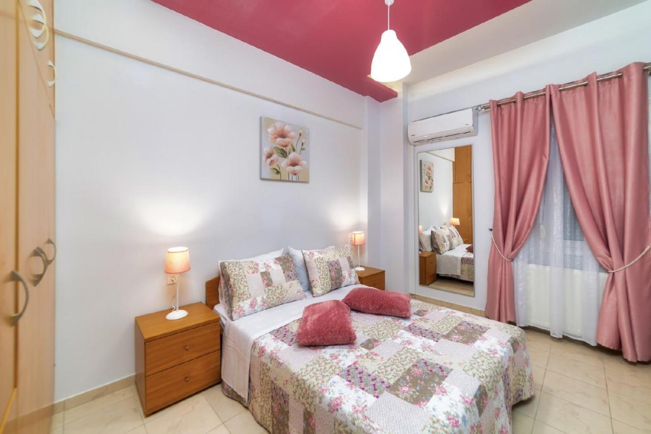 Blue Boutique Apts Amoudara Lasithiou Dış mekan fotoğraf