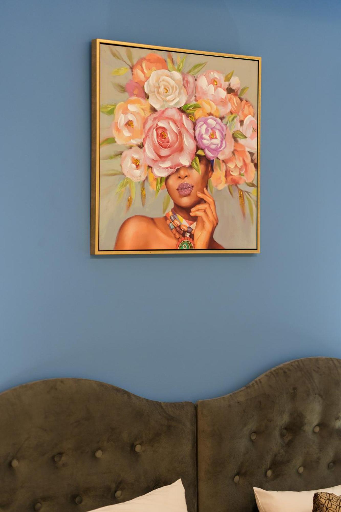 Blue Boutique Apts Amoudara Lasithiou Dış mekan fotoğraf
