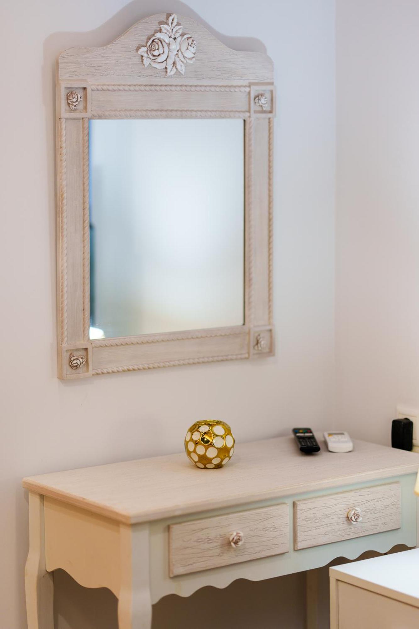 Blue Boutique Apts Amoudara Lasithiou Dış mekan fotoğraf