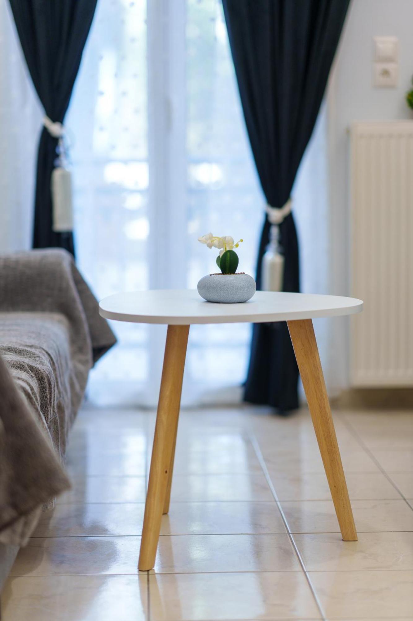 Blue Boutique Apts Amoudara Lasithiou Dış mekan fotoğraf